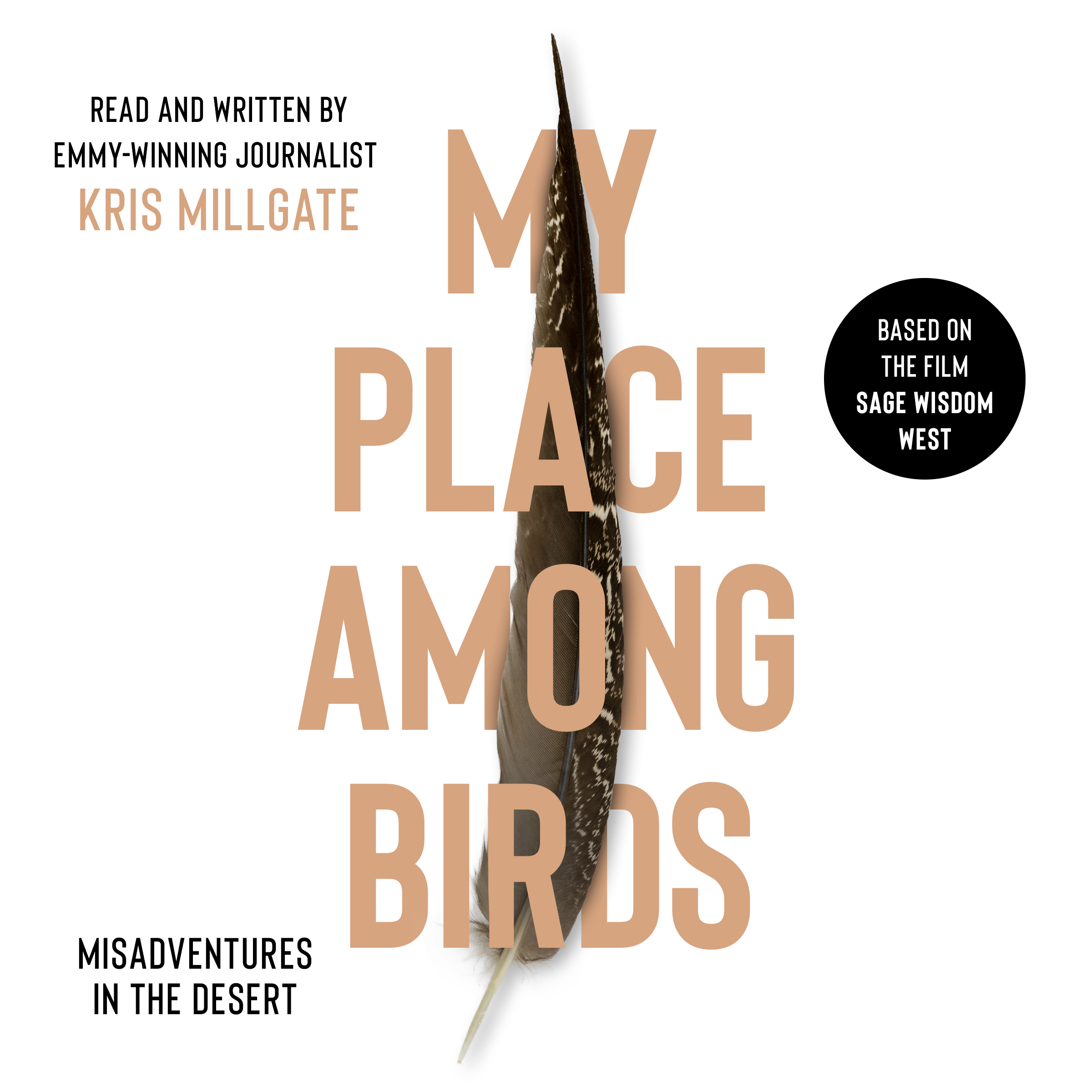 My Place Among Birds audiobook