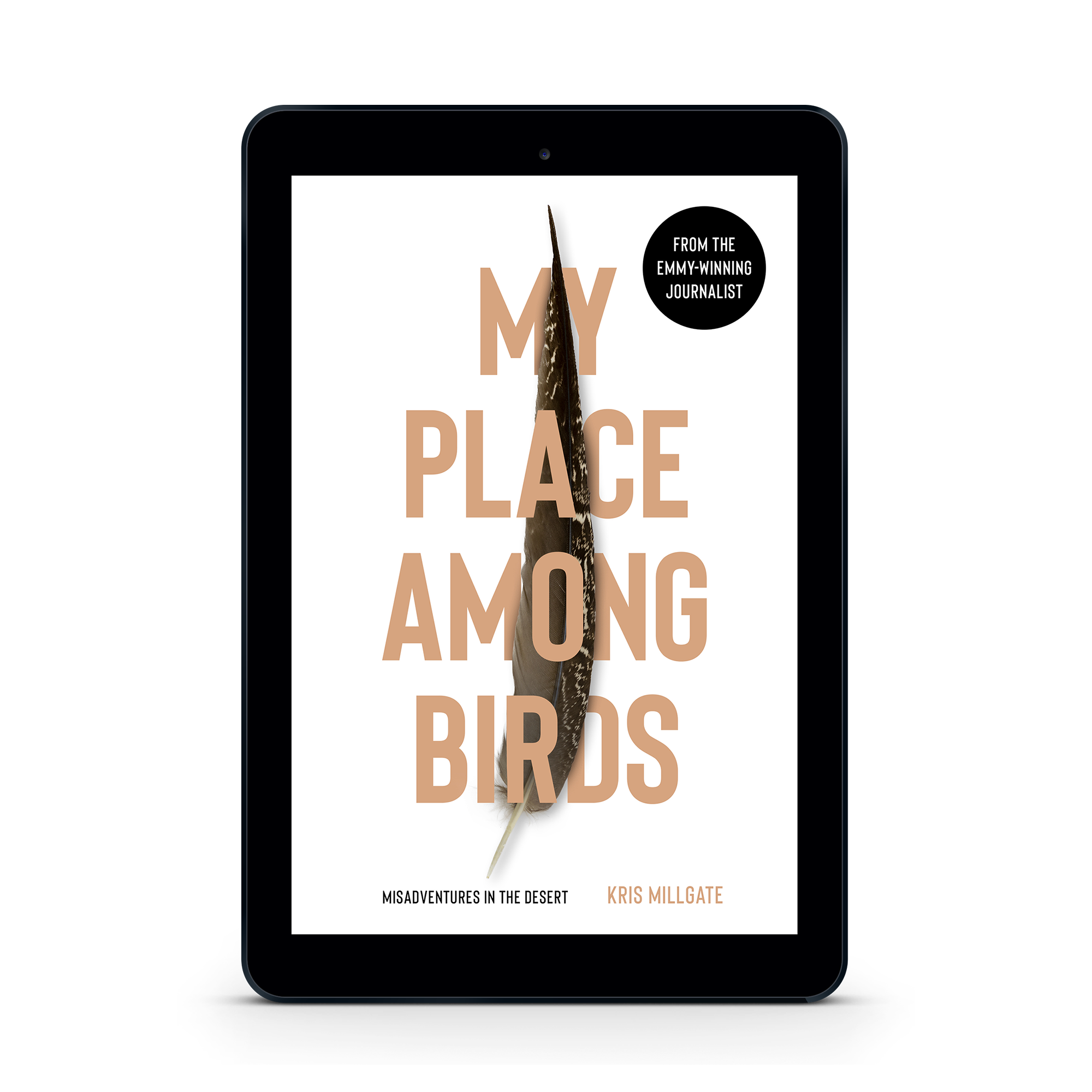 My Place Among Birds e-book